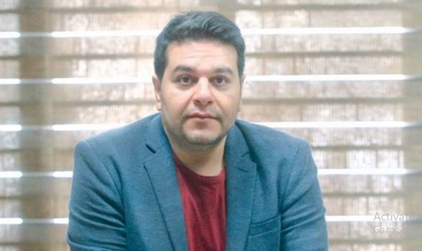 گفتگوی جالب با مجری برنامه صبحگاهی که در چند ماه اخیر حسابی سروصدا کرد؛ اول خودمم بعد مجری!
