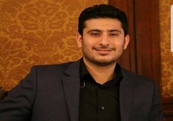 بدون تعارف با اصغر آقایِ حاج قاسم + فیلم
