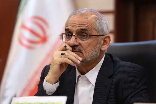 تحصیل دانش‌آموزان افغان بدون هرگونه تبعیض در ایران