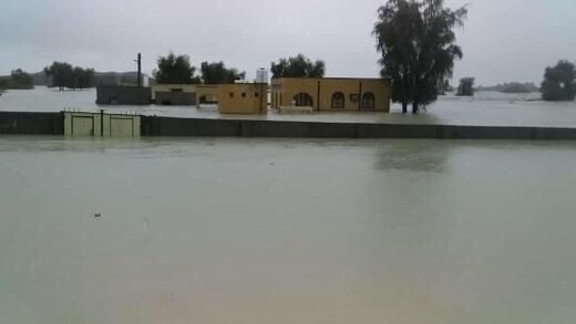 سفر رئیس سازمان مدیریت بحران کشور به سیستان و بلوچستان برای ارزیابی خسارات سیل