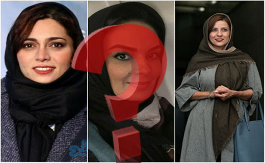دقیقا از کجای جشنواره انصراف داده‌اید؟