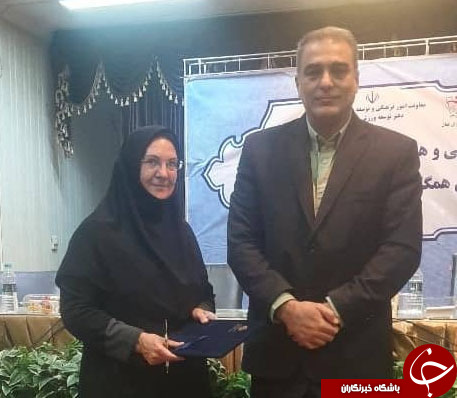 کرمان جزو ۶ استان برتر کشور در طرح تابستانه با ورزش