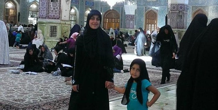 ناگفته&zwnj;های خواهر سحر حق جو شهید &laquo;سانحه هوایی&raquo;؛ لطفا کاسه داغتر از آش نشوید! + تصاویر
