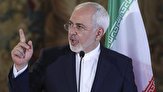 ظریف: انگلیس یک مسیر شرافتمندانه تغییر را در پیش بگیرد/ اروپا شجاعت داشته باشد