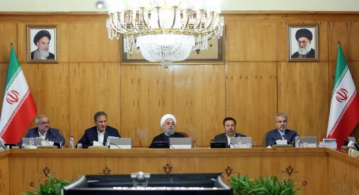 تصویب سامانه مطالبات عمومی ایرانیان در کمیسیون اجتماعی دولت