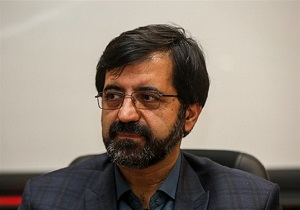 دیدار استاندار اردبیل با خانواده یکی از شهدای حادثه سقوط هواپیمای اوکراینی