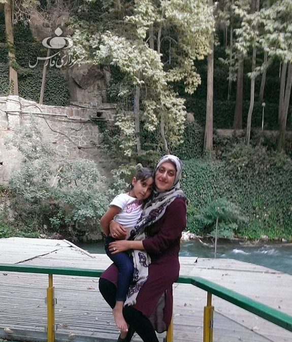 ناگفته&zwnj;های خواهر سحر حق جو شهید &laquo;سانحه هوایی&raquo;؛ لطفا کاسه داغتر از آش نشوید! + تصاویر