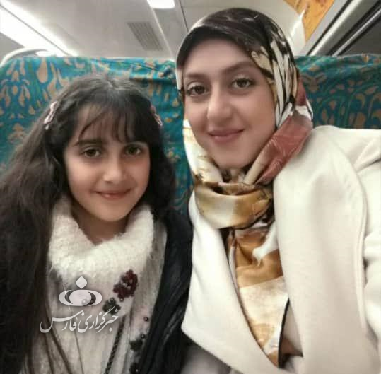 ناگفته&zwnj;های خواهر سحر حق جو شهید &laquo;سانحه هوایی&raquo;؛ لطفا کاسه داغتر از آش نشوید! + تصاویر