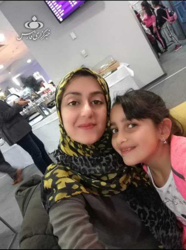 ناگفته&zwnj;های خواهر سحر حق جو شهید &laquo;سانحه هوایی&raquo;؛ لطفا کاسه داغتر از آش نشوید! + تصاویر