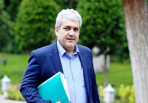 شرکت صنایع پتروشیمی تخت جمشید افتتاح شد