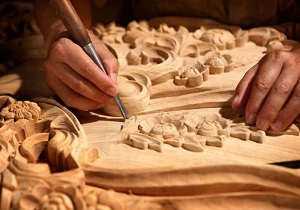 شناسایی ۸۵ هزار هنرمند صنایع دستی در استان اردبیل