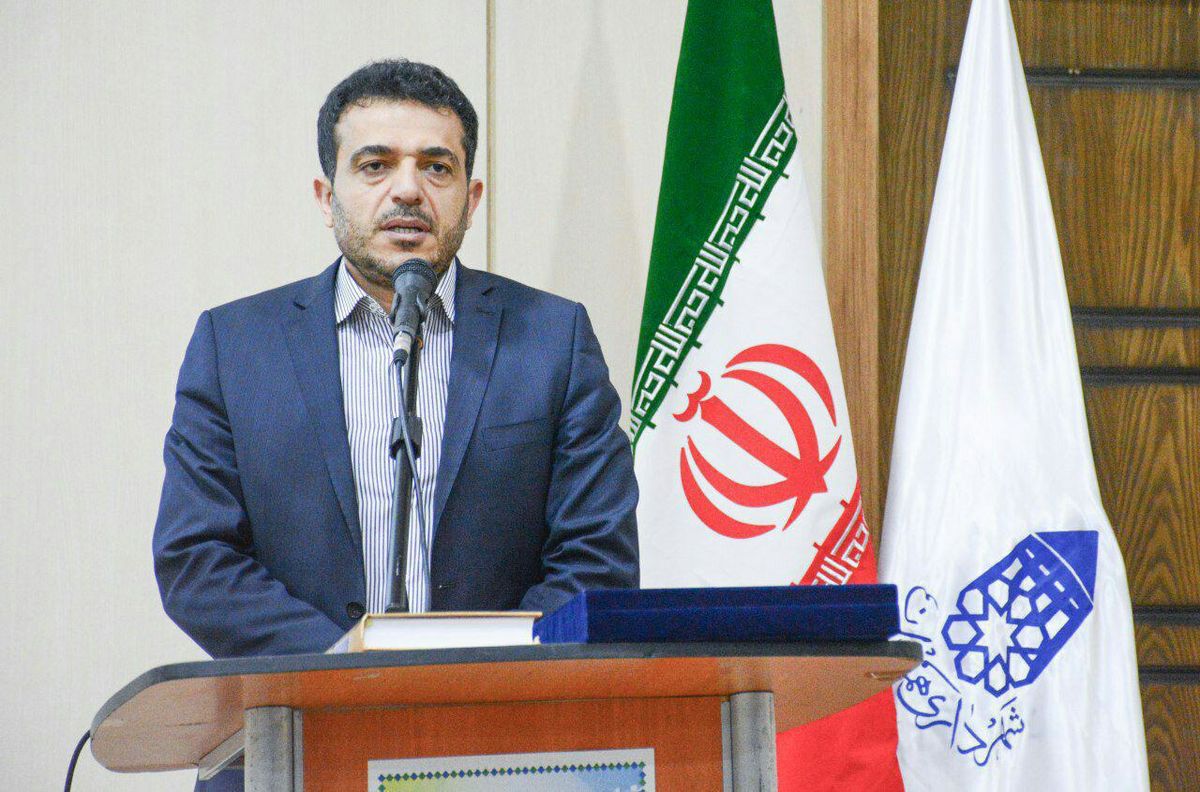 تقویت فرهنگ کتابخوانی در همدان