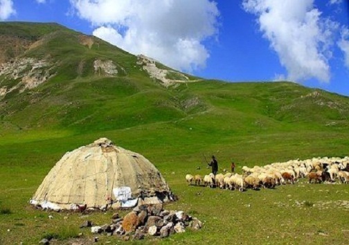 عشایر صاحب کارت شناسایی هوشمند می‌شوند