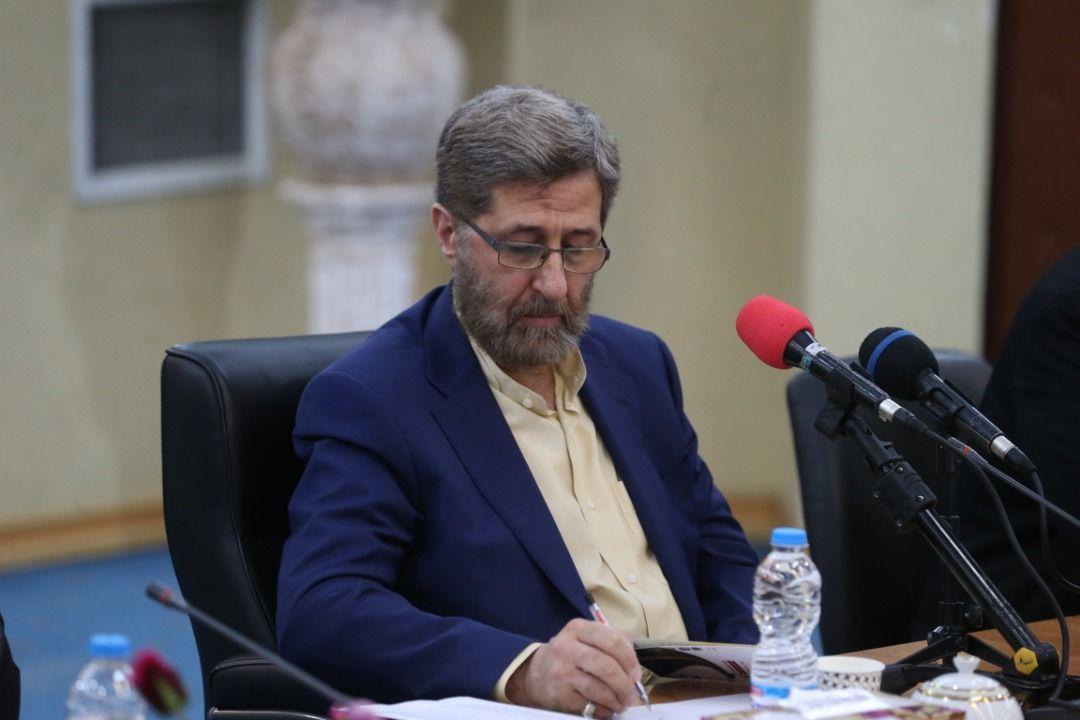 حسن ملاصالحی «مدیر رادیو انقلاب» شد