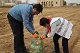 ۴ هزار و ۶۲۸ همیار طبیعت در استان زنجان فعالیت می&zwnj;کنند