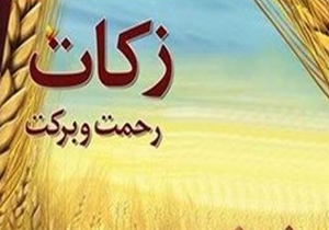 کسب رتبه نخست کشوری در جمع آوری زکات