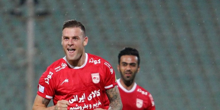 وضعیت استوکس و پرسپولیس پنج‌شنبه مشخص می‌شود