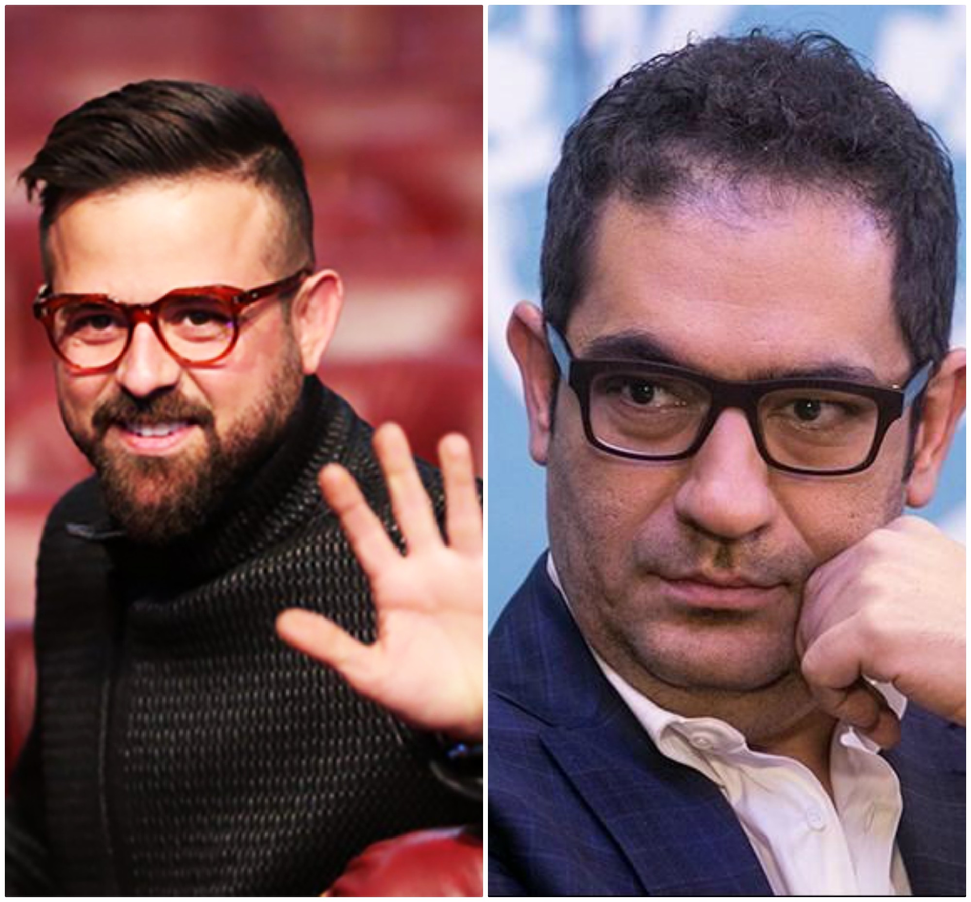 تکذیب ادعای هومن سیدی درباره انصراف از داوری جشنواره فیلم فجر