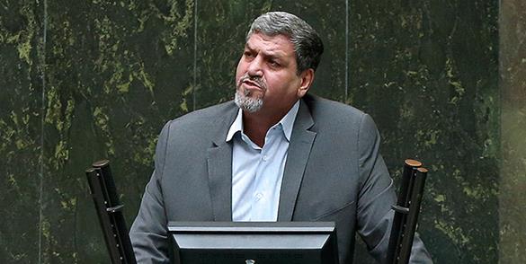 وزارت امور خارجه سفیر انگلیس را دوباره اظهار کند