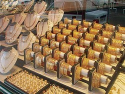 طرح ساماندهی صنف طلا و جواهر در شهرستان ایلام