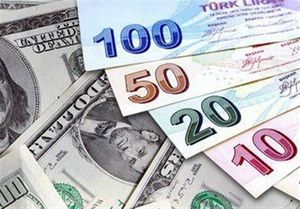 نرخ ارز در ۲۴ دی/ دلار و یورو ۲۰ تومان ارزان شد