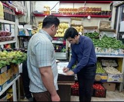 بازرسی مستمر از واحد‌های صنفی آذربایجان شرقی