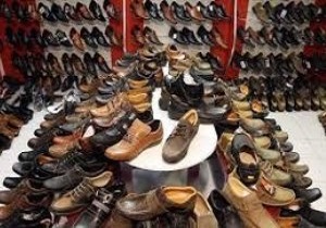 برگزاری دومین نمایشگاه کیف و کفش/ توان صادراتی مان در مجموعه کیف، کفش و کالای ورزشی بیش از ۲۰۰ میلیون دلار است