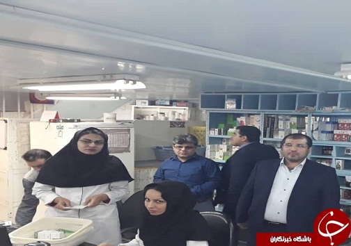 با حمایت از تولیدات دارویی، تحریم&zwnj;ها بی اثر می&zwnj;شود