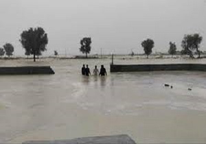 آمادگی موکب‌های آبادان و خرمشهر برای کمک‌رسانی در مناطق سیل‌زده سیستان