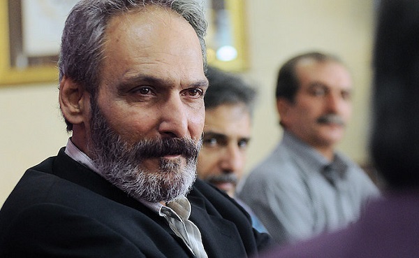 هیچگاه از جشنواره فیلم فجر انصراف نخواهم داد/اقدام سردار حاجی زاده تحسین برانگیز بود