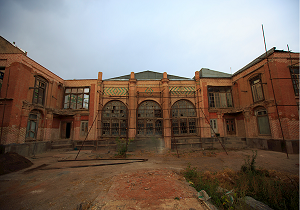 آماده سازی محتوای ۵ موزه در اردبیل