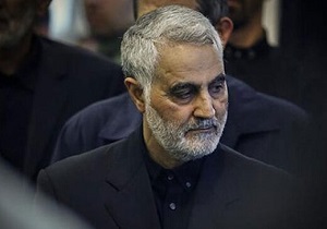 سردار حاج قاسم سلیمانی اسلام را از تروریسم نجات داد