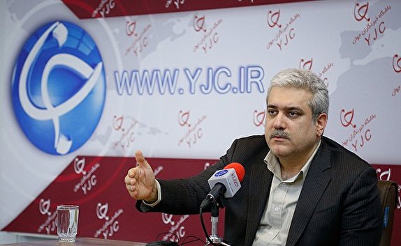 کمبود تکنولوژی زیبنده ایران نیست/ استقبال وزارت صمت از پروژه&zwnj;های دانش بنیان