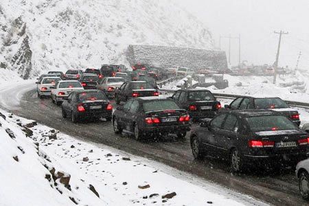 تغییر فرهنگ ترافیک موجب کاهش تصادفات