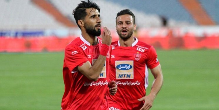 بشار پیشنهاد تیم عراقی را رد کرد/ رسن فردا در تهران