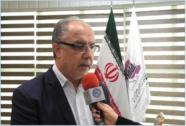 ۸۰ درصد پیشرفت فیزیکی تصفیه خانه شهرک صنعتی چرمشهر