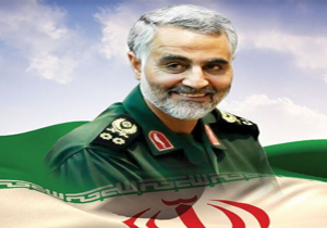 نامگذاری برخی از معابر جهرم به نام سردار شهید سلیمانی