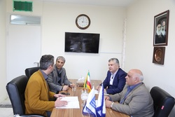واگذاری سامانه ها و تجهیزات هواشناسی نصب شده به معاونت هوانوردی فرودگاه پیام