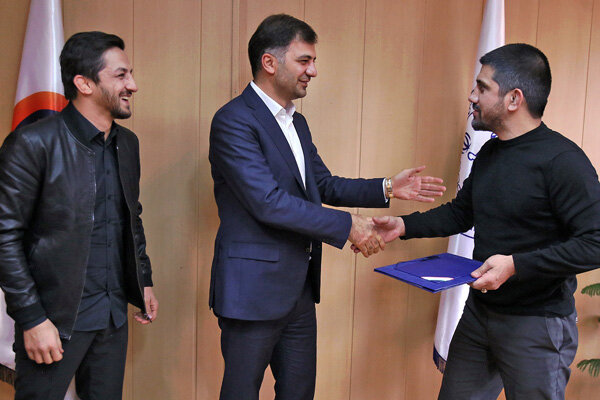 سرپرست جدید تیم&zwnj;های ملی کشتی معرفی شد