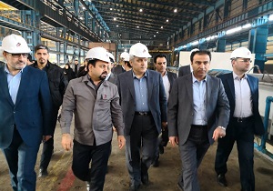 وظیفه ما حل مشکلات شرکت ها است