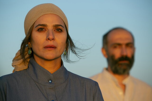 فیلم سینمایی آتابای
