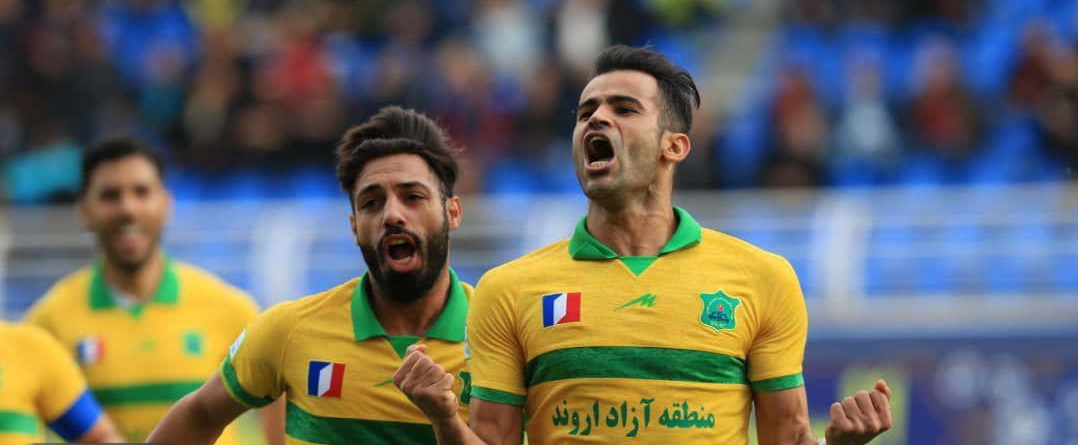 نوشداروی آل کثیر بعد از مرگ سهراب