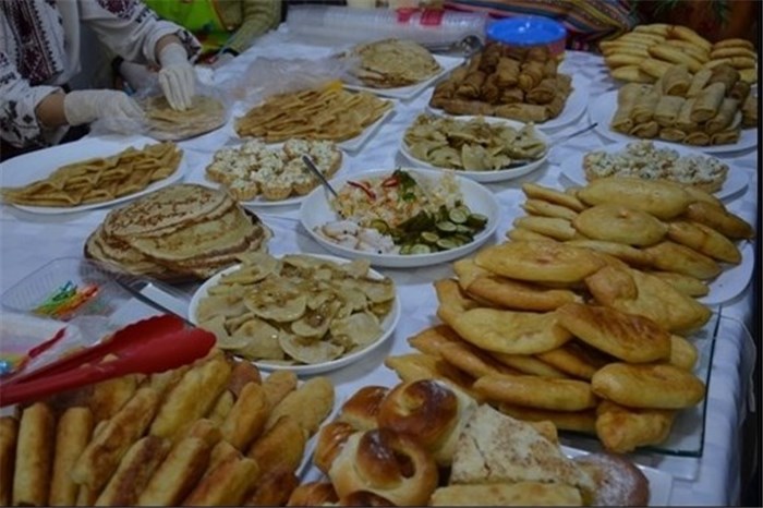 صادرات صنعت غذا و خشکبار به ۳ میلیارد دلار می&zwnj;رسد