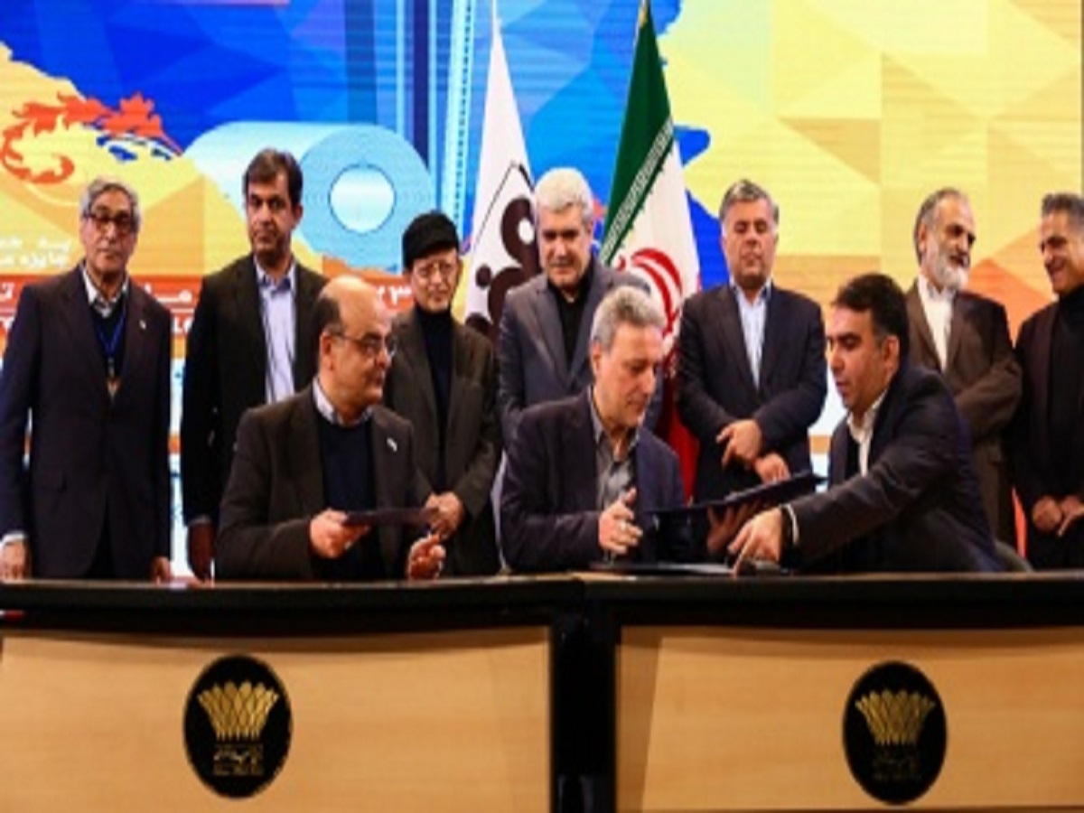 ایجاد مرکز نوآوری فولاد، مبتنی بر تحول دیجیتال