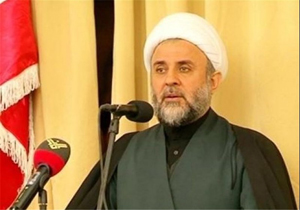مقام حزب الله: خون شهید سلیمانی پایان حضور آمریکا را در منطقه امضا کرد