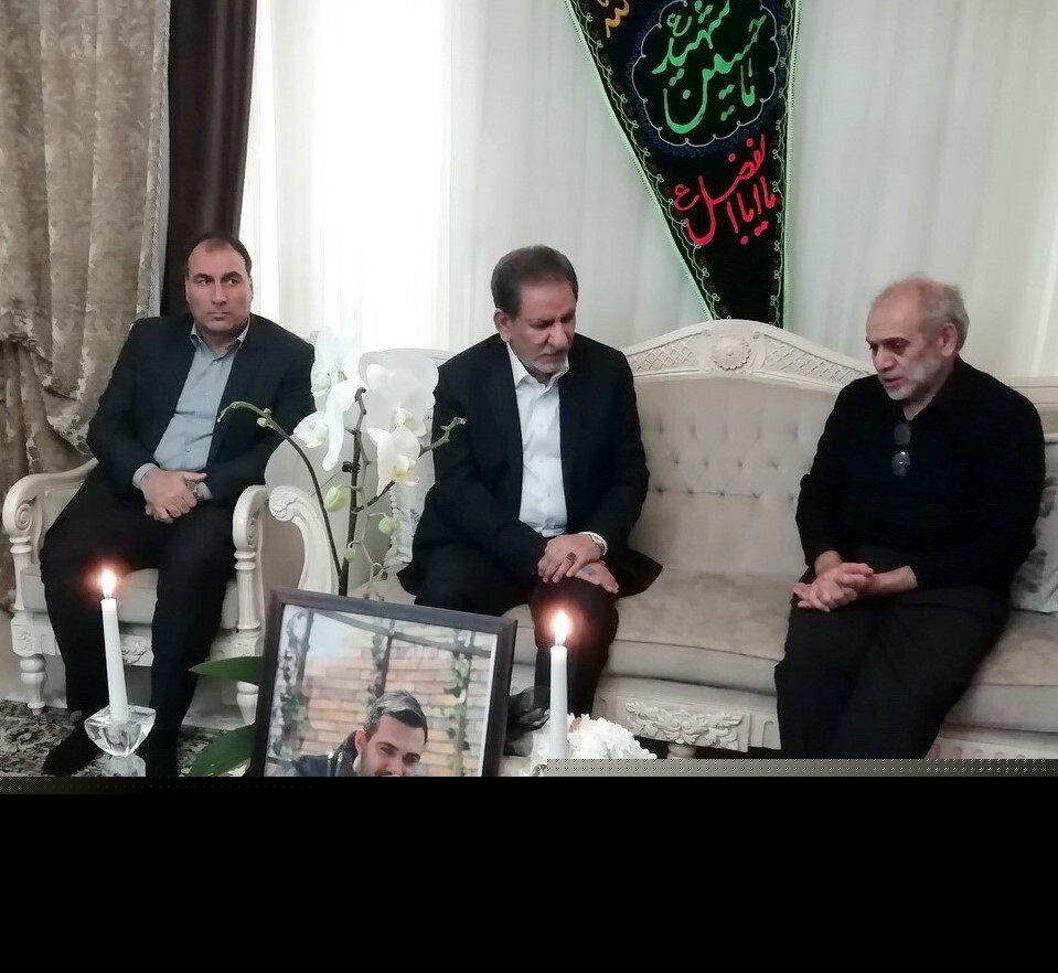تمام ابعاد حادثه تلخ هواپیمای اوکراینی باید روشن شود