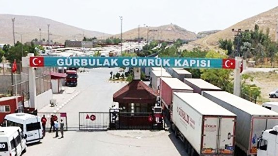 سهم ۱۰ درصدی پایانه مرزی بازرگان در ترانزیت ورودی به کشور