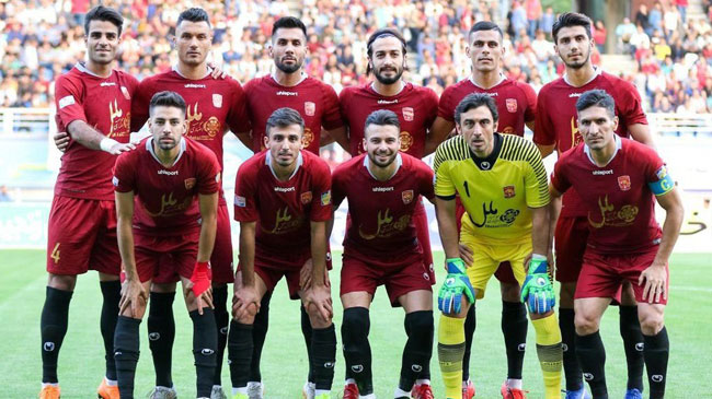 حریف آسیایی شهرخودرو مشخص شد