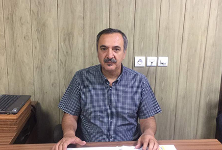 آبکاریان: برخی مشکلات در غرب آسیا مانع برگزاری مسابقات است/ بیشتر شدن مسابقات مجبورمان کرد در داوران هم جوانگرایی کنیم