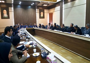 دریاچه ارومیه  بهترین فرصت برای جذب گردشگر است
